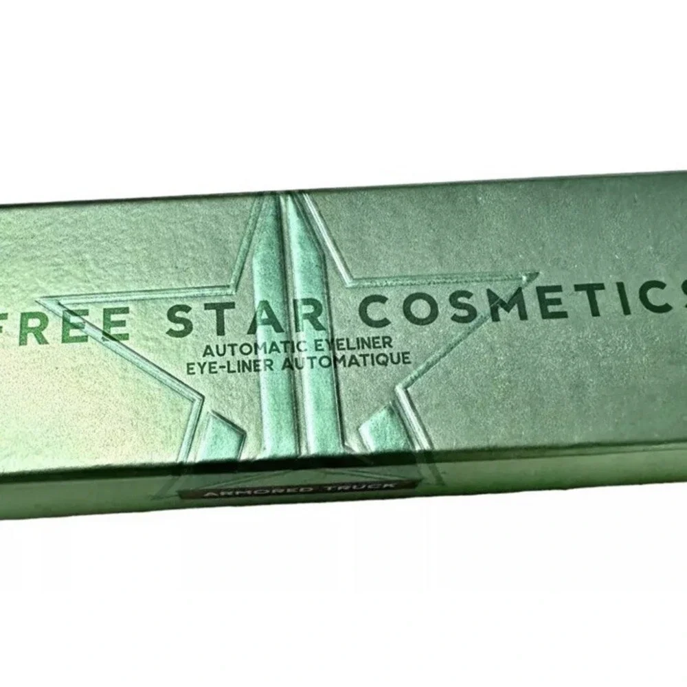 JEFFREE STAR Auto Eyeliner‎ ~ MONEY COUNTER  (Lime Green) | NIB